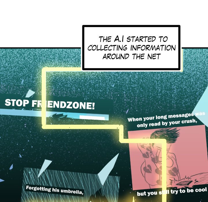 Read Galauman chapter 91 image 25 on Lezhin
