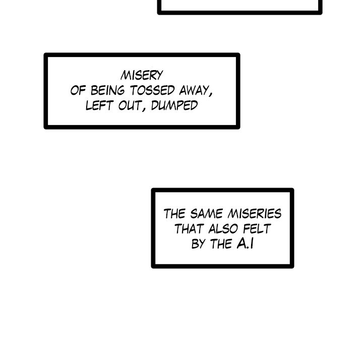 Read Galauman chapter 91 image 27 on Lezhin