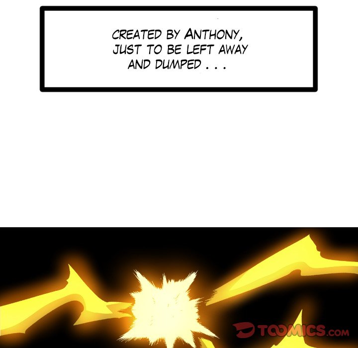 Read Galauman chapter 91 image 28 on Lezhin