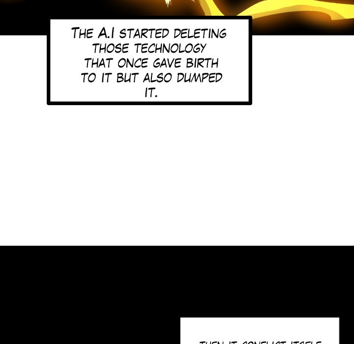 Read Galauman chapter 91 image 29 on Lezhin