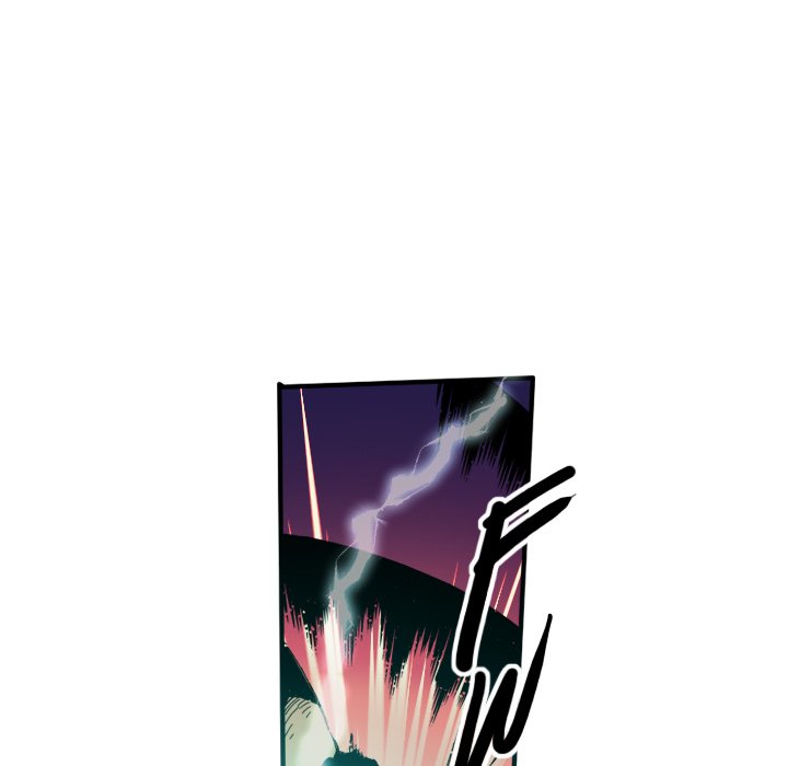 Read Galauman chapter 91 image 37 on Lezhin