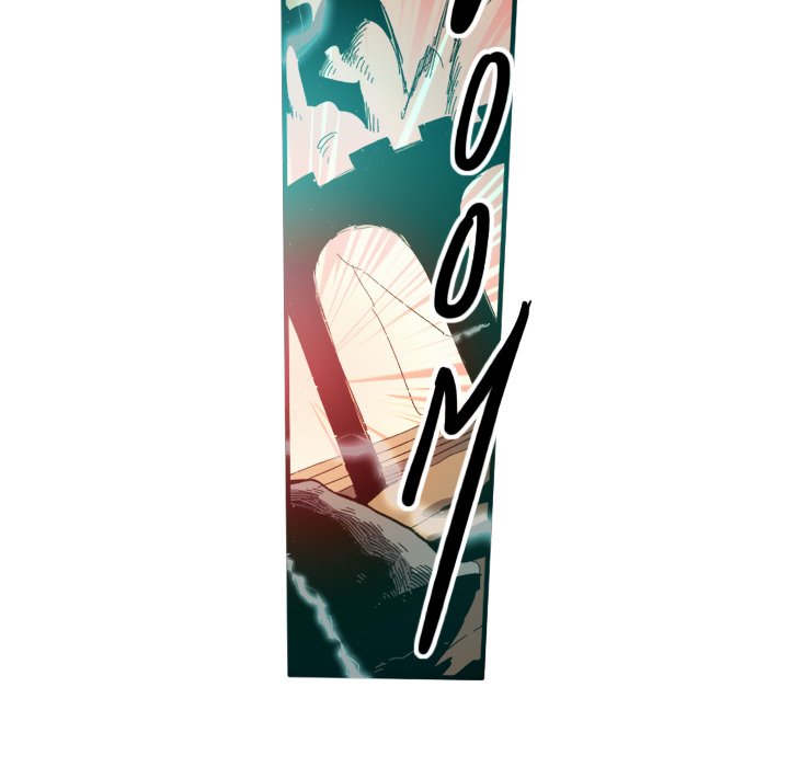 Read Galauman chapter 91 image 38 on Lezhin