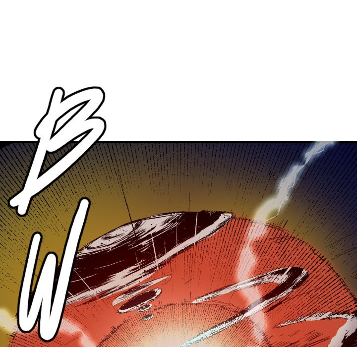 Read Galauman chapter 91 image 39 on Lezhin