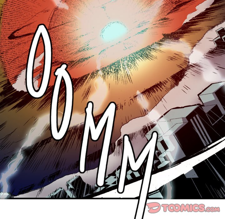 Read Galauman chapter 91 image 40 on Lezhin