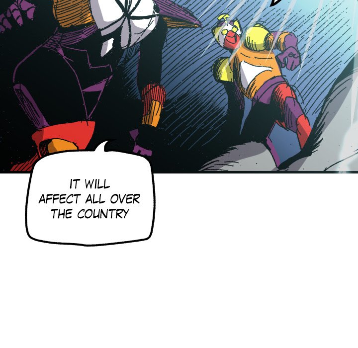 Read Galauman chapter 91 image 43 on Lezhin