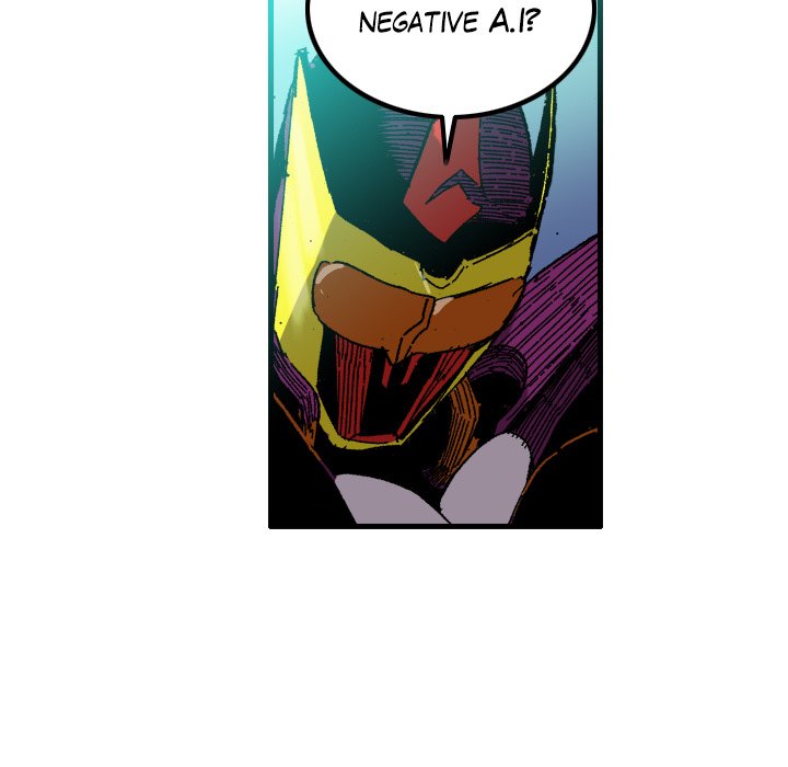 Read Galauman chapter 91 image 5 on Lezhin