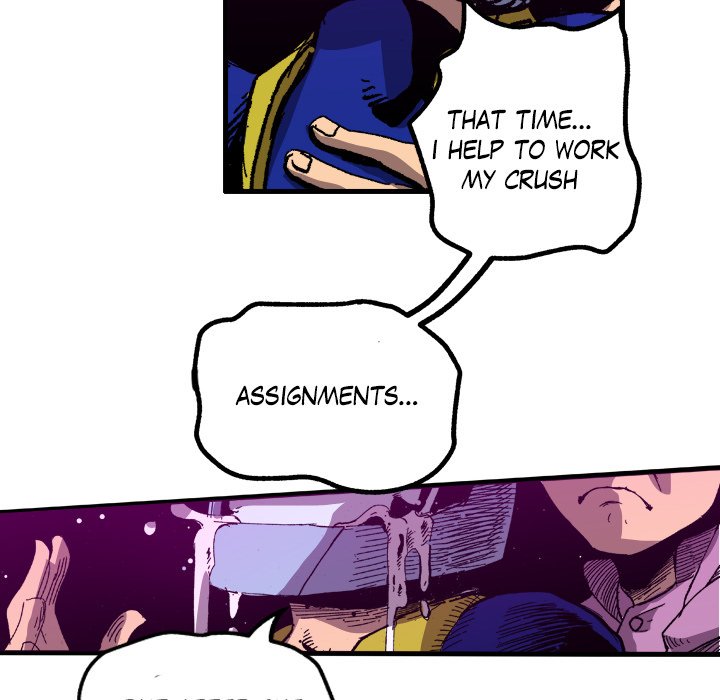 Read Galauman chapter 91 image 51 on Lezhin