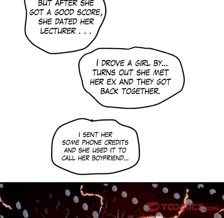 Read Galauman chapter 91 image 52 on Lezhin