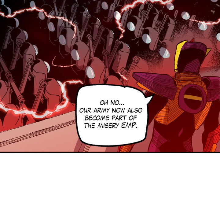 Read Galauman chapter 91 image 53 on Lezhin