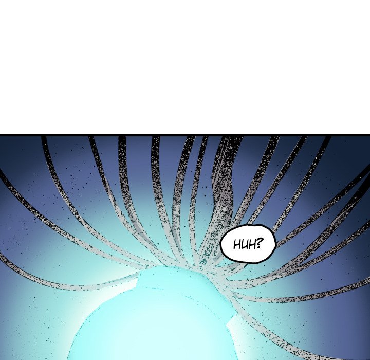 Read Galauman chapter 91 image 7 on Lezhin