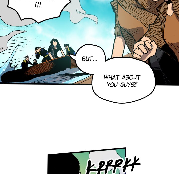 Read Galauman chapter 92 image 10 on Lezhin