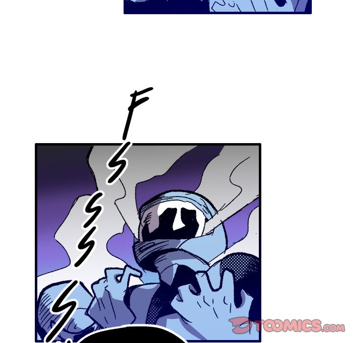Read Galauman chapter 92 image 13 on Lezhin