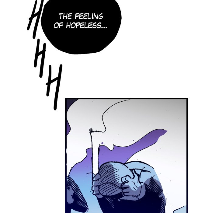 Read Galauman chapter 92 image 14 on Lezhin