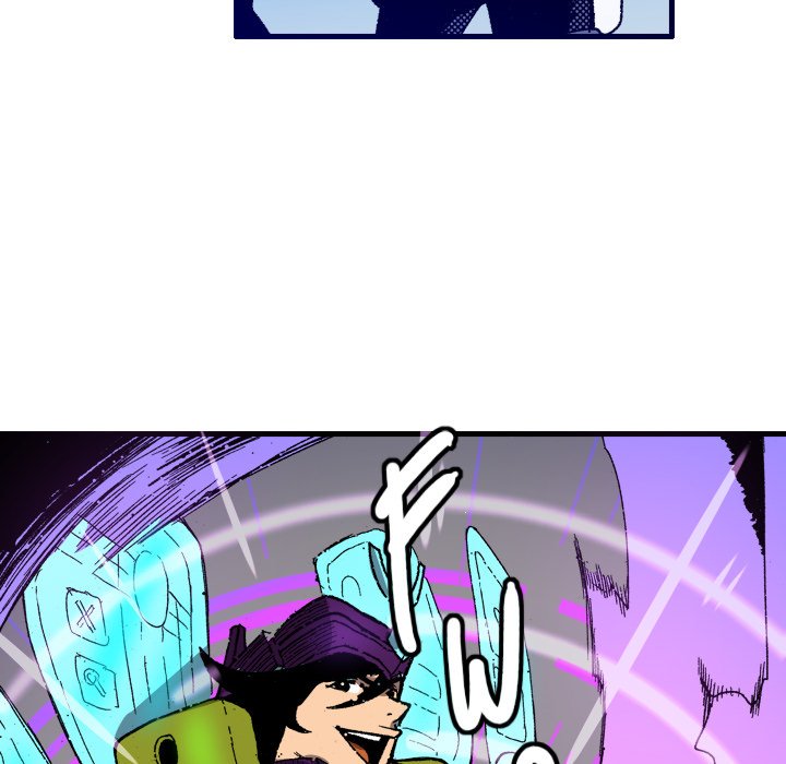 Read Galauman chapter 92 image 15 on Lezhin