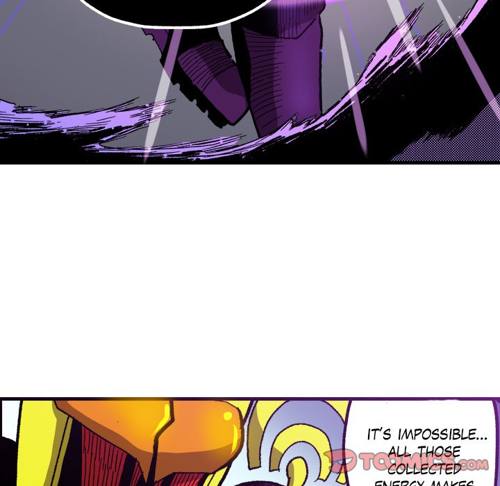 Read Galauman chapter 92 image 17 on Lezhin