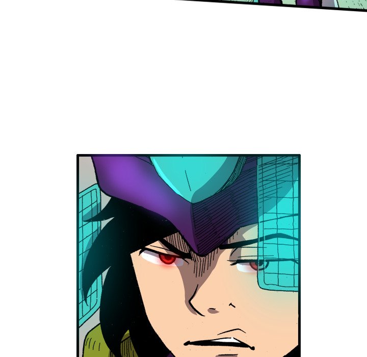 Read Galauman chapter 92 image 26 on Lezhin