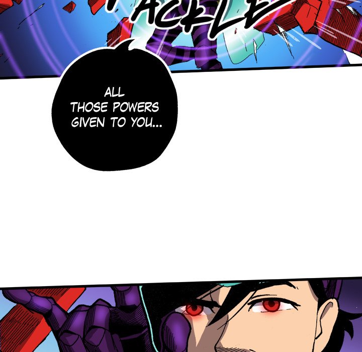 Read Galauman chapter 92 image 28 on Lezhin