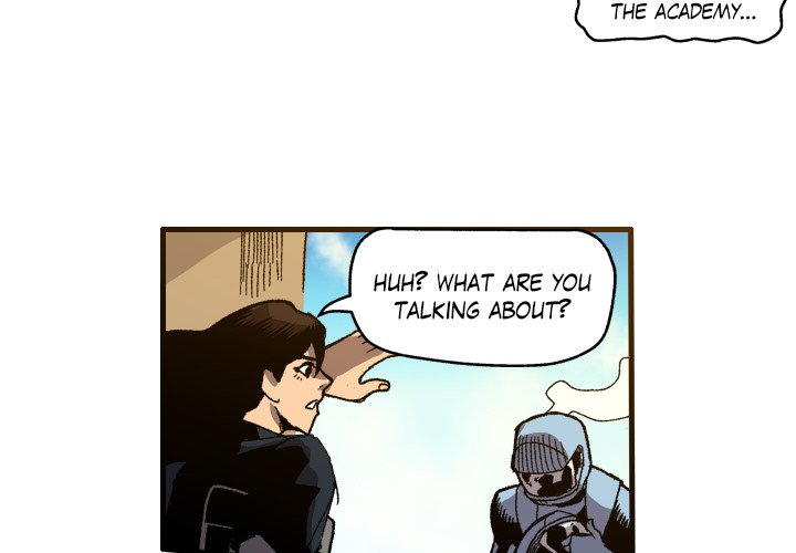 Read Galauman chapter 92 image 3 on Lezhin