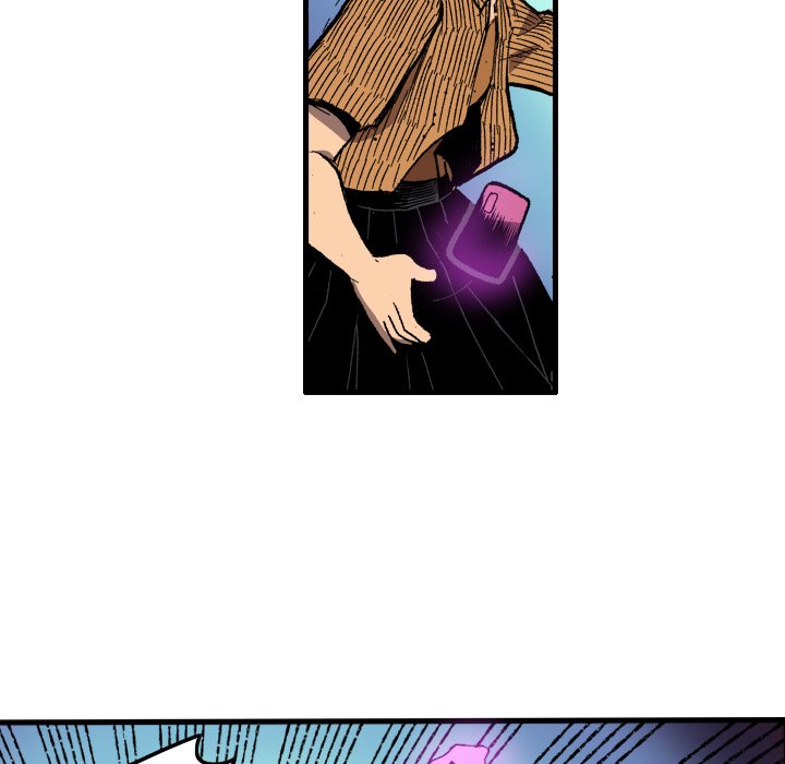 Read Galauman chapter 92 image 30 on Lezhin