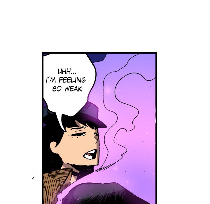 Read Galauman chapter 92 image 38 on Lezhin