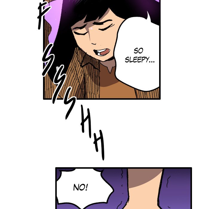 Read Galauman chapter 92 image 39 on Lezhin