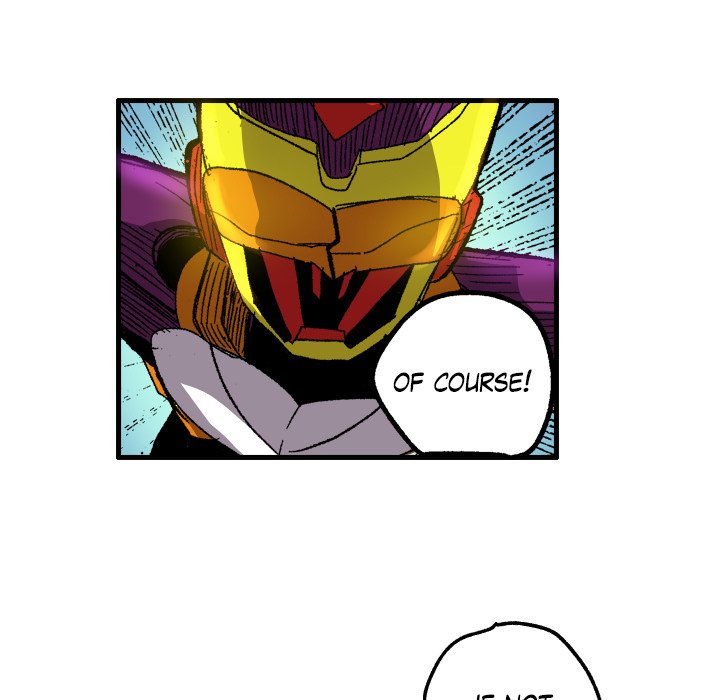 Read Galauman chapter 92 image 44 on Lezhin