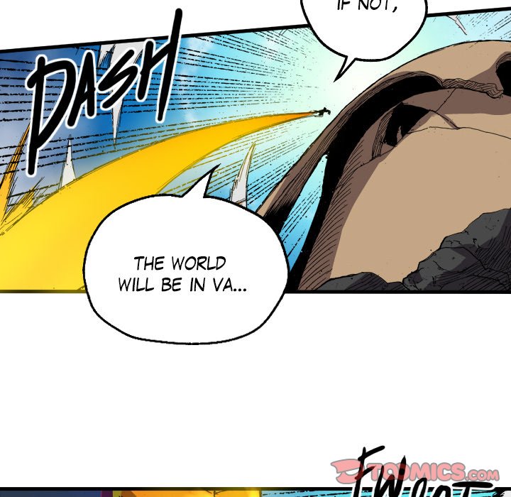 Read Galauman chapter 92 image 45 on Lezhin
