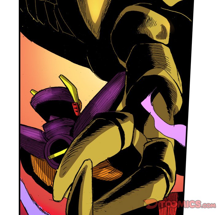 Read Galauman chapter 92 image 53 on Lezhin