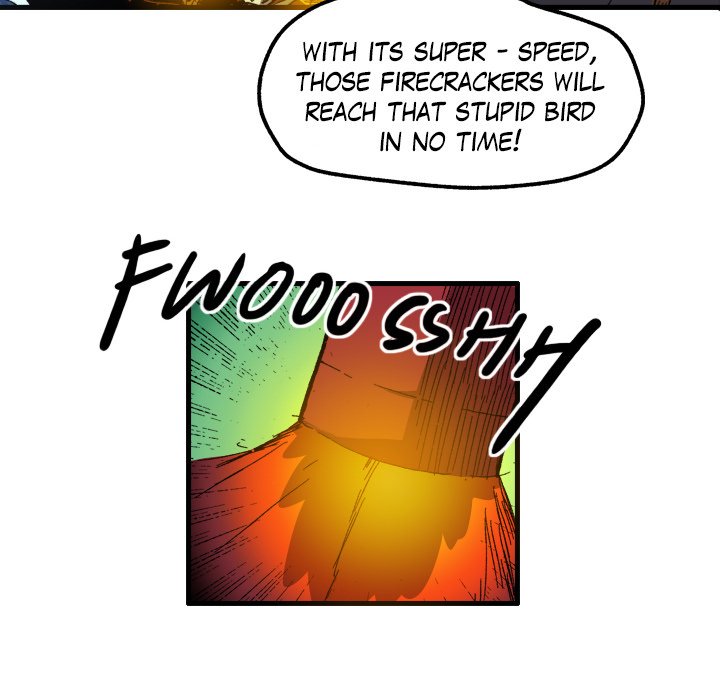 Read Galauman chapter 92 image 59 on Lezhin