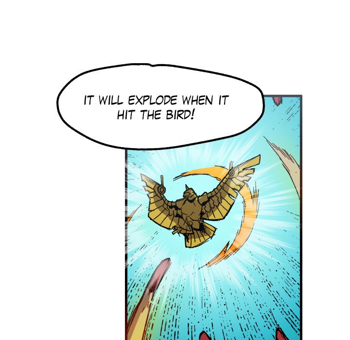 Read Galauman chapter 92 image 60 on Lezhin