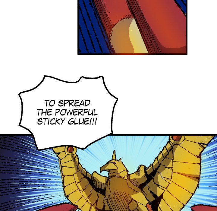 Read Galauman chapter 92 image 62 on Lezhin