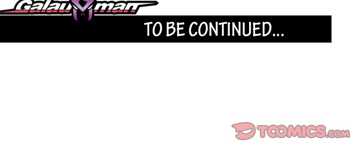 Read Galauman chapter 92 image 65 on Lezhin