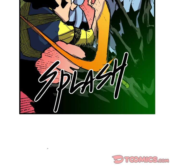 Read Galauman chapter 93 image 13 on Lezhin