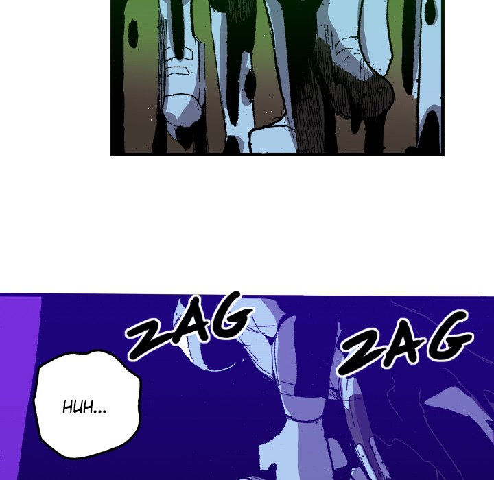 Read Galauman chapter 93 image 15 on Lezhin