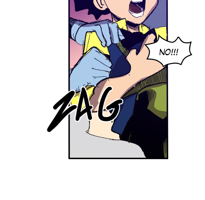 Read Galauman chapter 93 image 19 on Lezhin