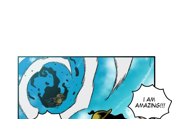 Read Galauman chapter 93 image 2 on Lezhin