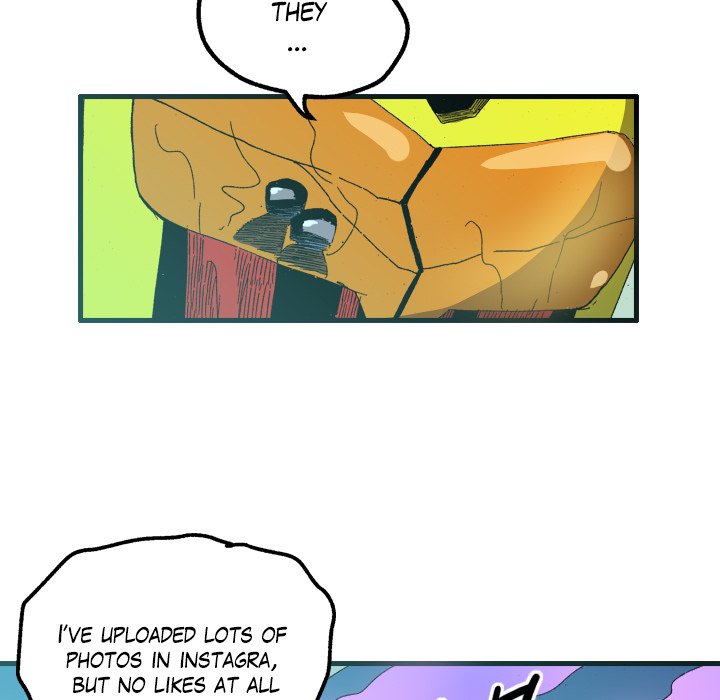 Read Galauman chapter 93 image 40 on Lezhin