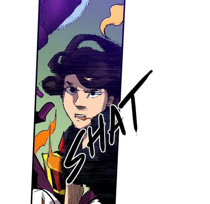 Read Galauman chapter 93 image 51 on Lezhin