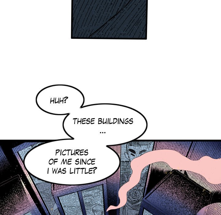 Read Galauman chapter 93 image 58 on Lezhin
