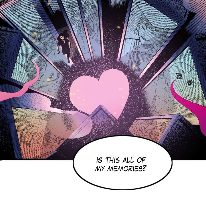 Read Galauman chapter 93 image 59 on Lezhin