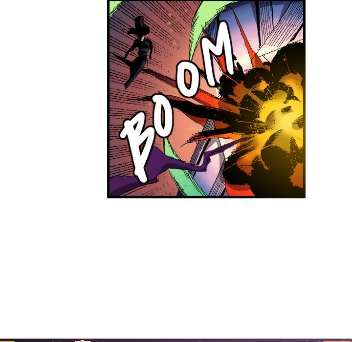 Read Galauman chapter 93 image 62 on Lezhin