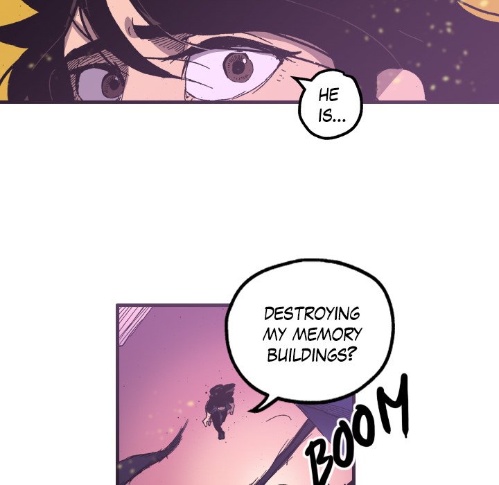 Read Galauman chapter 93 image 63 on Lezhin