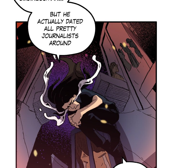 Read Galauman chapter 93 image 67 on Lezhin