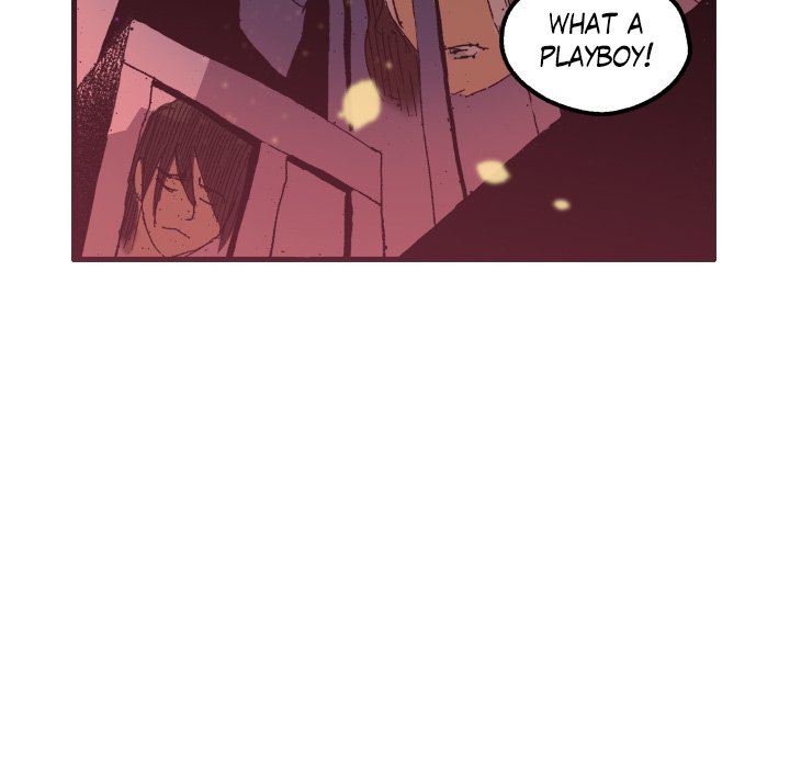 Read Galauman chapter 93 image 68 on Lezhin