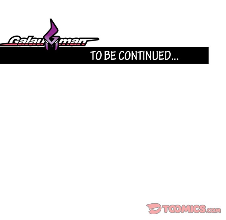 Read Galauman chapter 93 image 69 on Lezhin