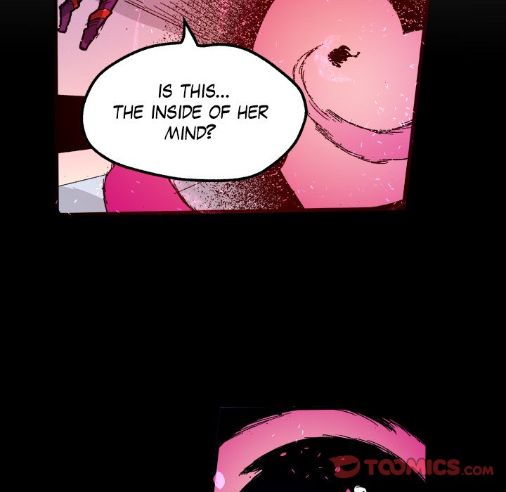 Read Galauman chapter 94 image 13 on Lezhin
