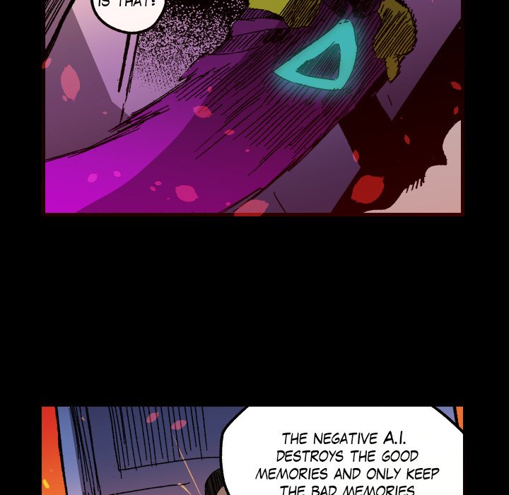 Read Galauman chapter 94 image 16 on Lezhin