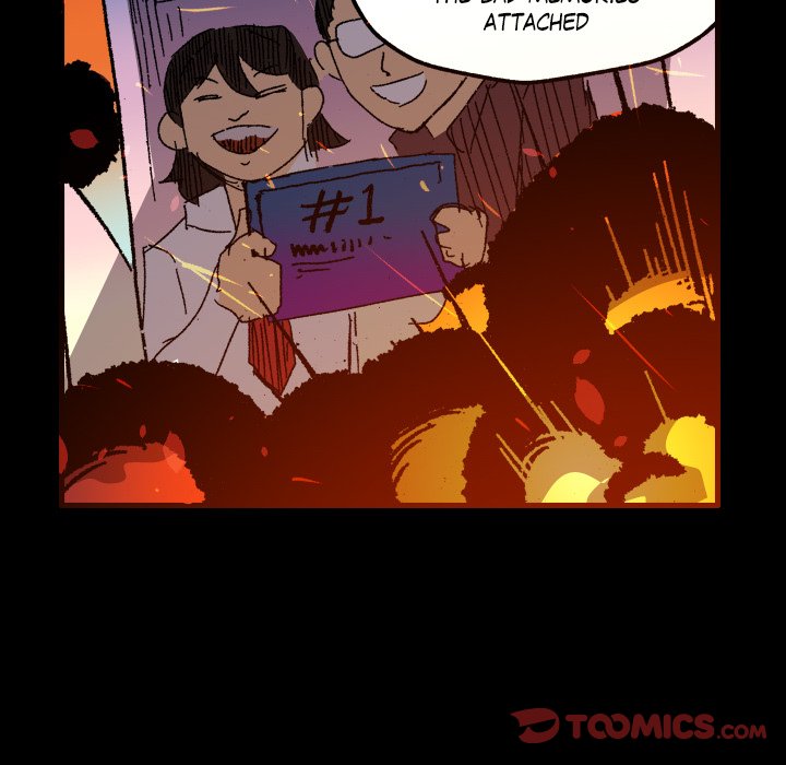 Read Galauman chapter 94 image 17 on Lezhin