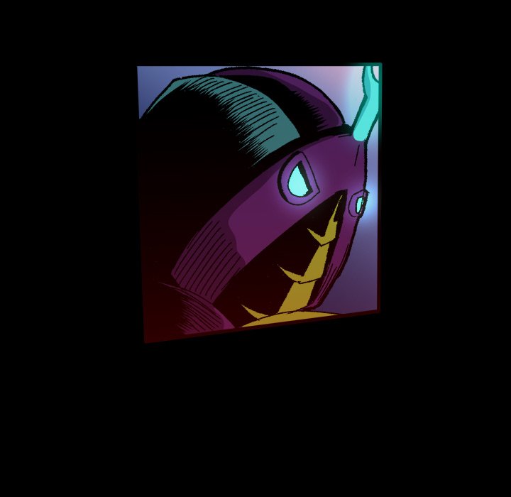 Read Galauman chapter 94 image 19 on Lezhin