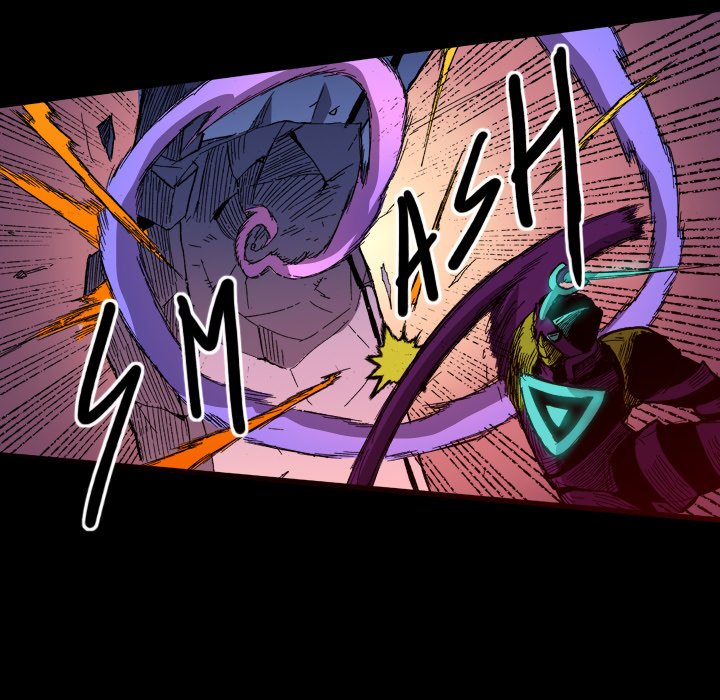 Read Galauman chapter 94 image 20 on Lezhin
